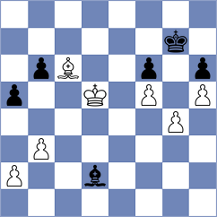 Frayna - Yildiz (Budapest HUN, 2024)