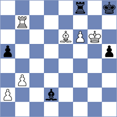 Alekhine - Girard (France, 1923)