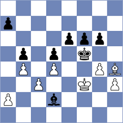 Rogovoi - Shishkareva (St Petersburg RUS, 2024)