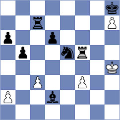 Jima Meza - Espichan Serna (Chess.com INT, 2020)