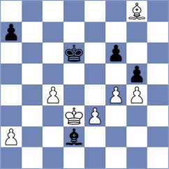 Hohma - Peters (Germany, 1999)