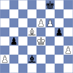 Povshednyi - Navarro Martinez (Lagos POR, 2024)