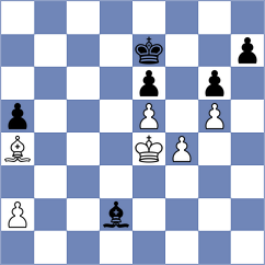 Torres Hernandez - Guillen Cristobal (Chess.com INT, 2020)