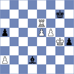 Januszewski - Rahunoks (Wroclaw, 2005)