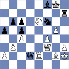 Kramnik - Norman (chess.com INT, 2025)