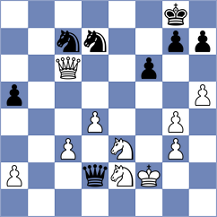 Ziatdinov - Mora Velasco (chess.com INT, 2024)