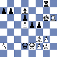 Rodrigues - Lang (Szombathely, 1993)