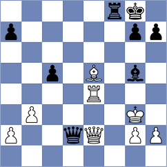 Wagenaar - Nielsen (Hammelburg, 2009)