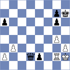 Rodriguez Perez - Redondo Peral (Sant Boi, 1997)