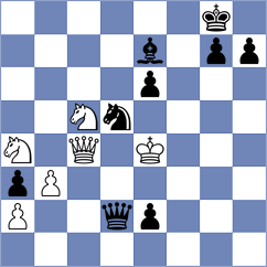 Daniel - Owen (Budapest HUN, 2024)