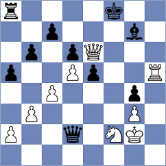 Samunenkov - Grutter (chess.com INT, 2023)