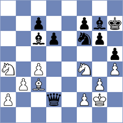Yezhel - Goh (chess.com INT, 2024)