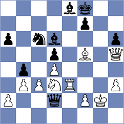 Castellanos Gomez - Arce Gonzalez (Marbella ESP, 2024)