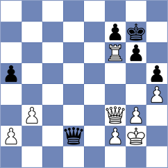 Rustemov - Petrov (chessassistantclub.com INT, 2004)