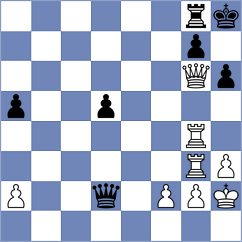 Nadanian - Tarasova (chess.com INT, 2023)
