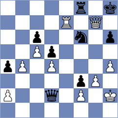 Willenberg - Snyckers (Cape Town RSA, 2022)