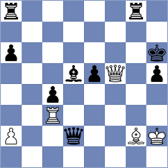Chekmenev - Nikolaev (St Petersburg, 2007)