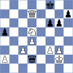 Penalonga Sweers - Brito Garcia (Nigran, 1995)