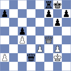 Patrascu - Baskakov (chess.com INT, 2024)