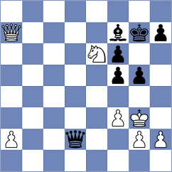 Buker - Akhayan (chess.com INT, 2024)