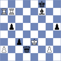 Belokoskov - Shkapenko (Gatchina, 2001)