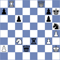 Ferraro - Wolff (Villa Ballester, 2008)