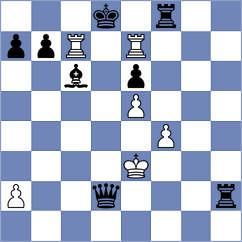 Guenin - Blanchard (Europe Echecs INT, 2020)