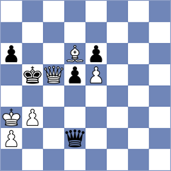 Wachinger - Vasquez Schroeder (chess.com INT, 2022)