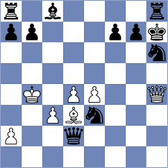 Galchenko - Weishaeutel (chess.com INT, 2025)