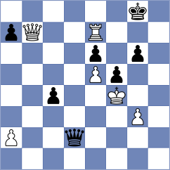 Petrov - Haas (Pasching AUT, 2025)
