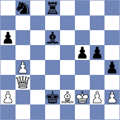 Kljucharev - Sagitov (Kemerovo, 2009)