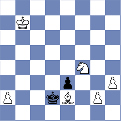 Naranjo Moreno - Jedryczka (chess.com INT, 2025)