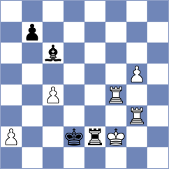 Solovjov - Halak (chess.com INT, 2024)