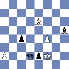 Al Tarbosh - Svane (chess.com INT, 2022)