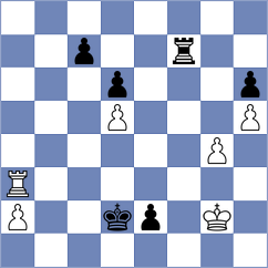 Stojkovic - Bogic (Pancevo, 2005)