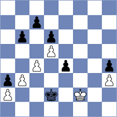 Lewczuk - Hasinski (Rewal, 2008)