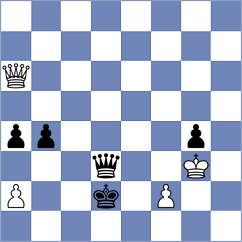 Knorr Jarillo - Besga Lopez (Euskadi, 1995)