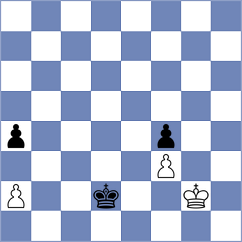 Galaviz Medina - Gonzalez Zamora (Chihuahua City MEX, 2022)