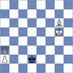 Thorfinnsson - Kochavi (chess.com INT, 2025)