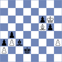 Martinez Reyes - Goltsev (chess.com INT, 2024)