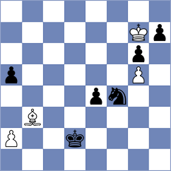 Danada - Jammalamadaka (chess.com INT, 2025)