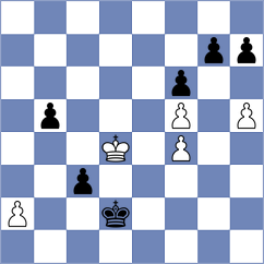 Tarkanovsky - Kalchev (Evpatoria, 2008)