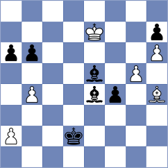Borisova - Heinemann (Belgrade SRB, 2025)