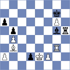Kamsky - Nasuta (chess.com INT, 2021)