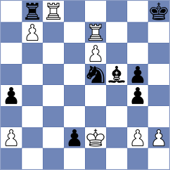 Andreikin - Souleidis (chess.com INT, 2025)