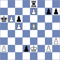 Morev - Shishkin (Lipetsk, 2007)