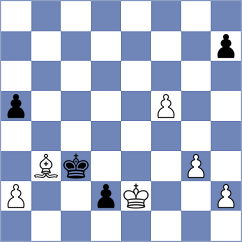 Badrinarayanan - Watermann (Playchess.com INT, 2020)