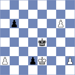 Pert - Fernandez (chess.com INT, 2022)
