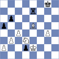 Golubka - Adewumi (chess.com INT, 2021)