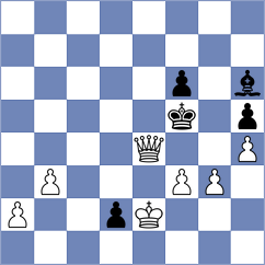 Pillai - Zhang (Chess.com INT, 2020)